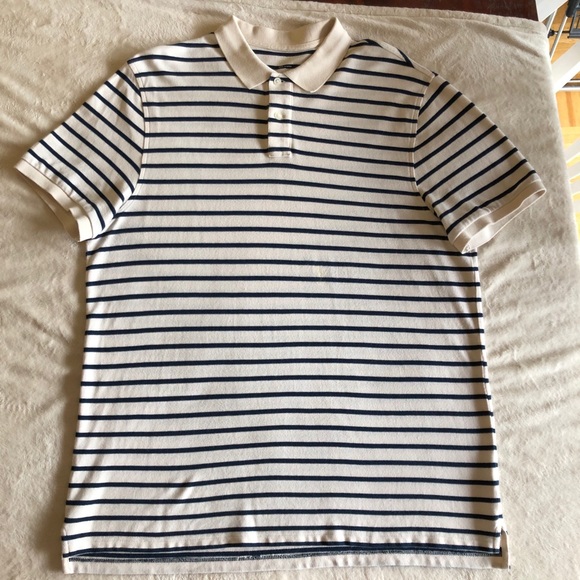 J Crew polo. - Picture 3 of 3